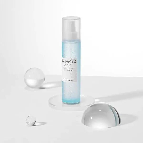 Skin1004 Madagascar Centella Hyalu-Cica Cloudy Mist 120ml SKIN1004