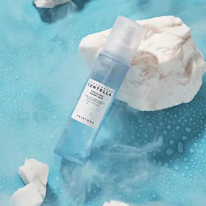 Skin1004 Madagascar Centella Hyalu-Cica Cloudy Mist 120ml SKIN1004