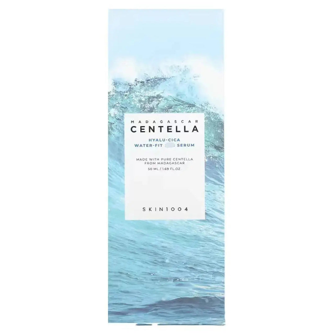 Skin1004 Madagascar Centella Hyalu Cica Water Fit Sun Serum SKIN1004