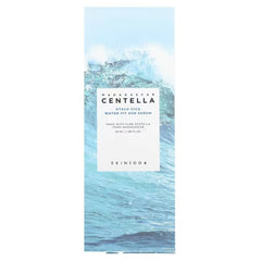 Skin1004 Madagascar Centella Hyalu Cica Water Fit Sun Serum