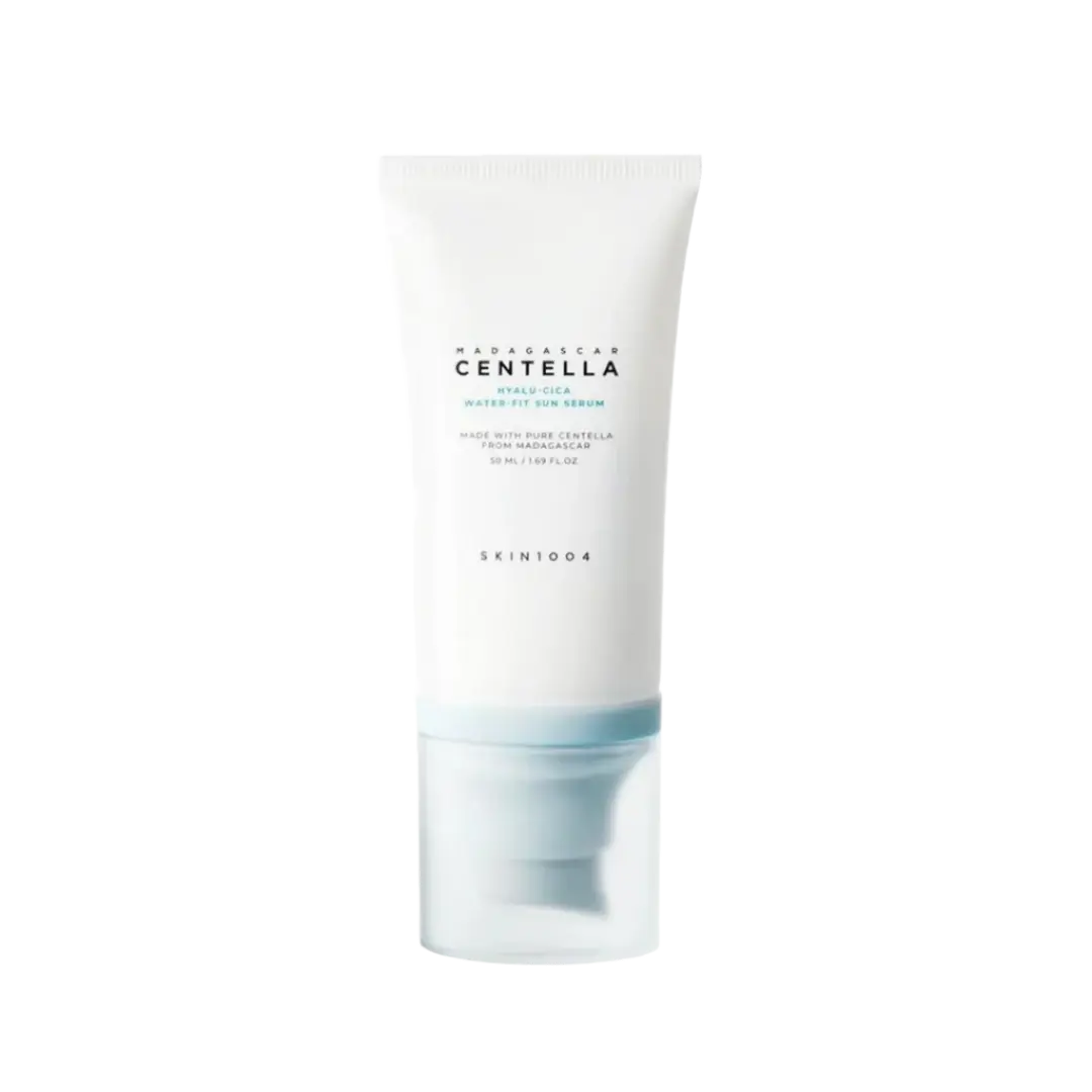 Skin1004 Madagascar Centella Hyalu Cica Water Fit Sun Serum SKIN1004