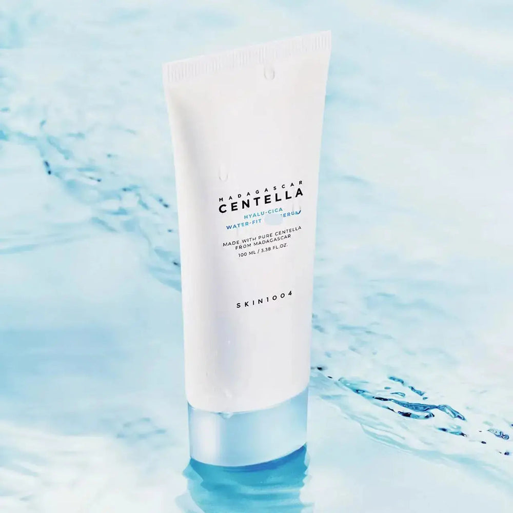 Skin1004 Madagascar Centella Hyalu Cica Water Fit Sun Serum SKIN1004