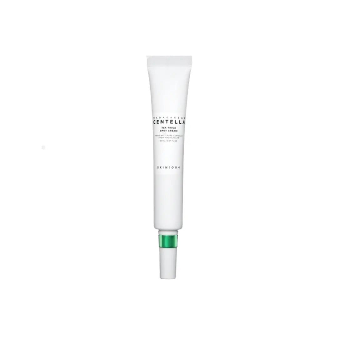 Skin1004 Madagascar Centella Tea-Trica Spot Cream 20ml SKIN1004