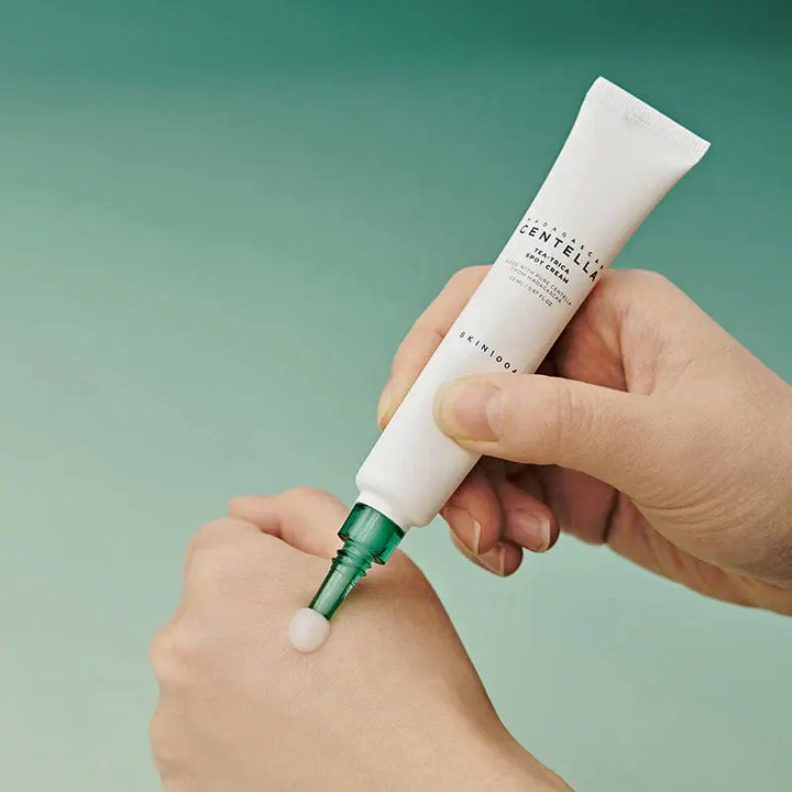 Skin1004 Madagascar Centella Tea-Trica Spot Cream 20ml SKIN1004