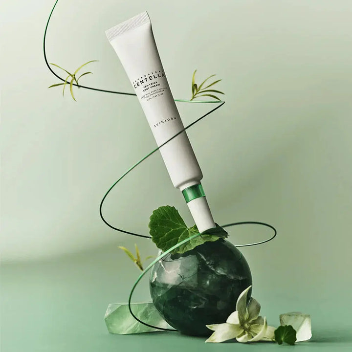Skin1004 Madagascar Centella Tea-Trica Spot Cream 20ml SKIN1004