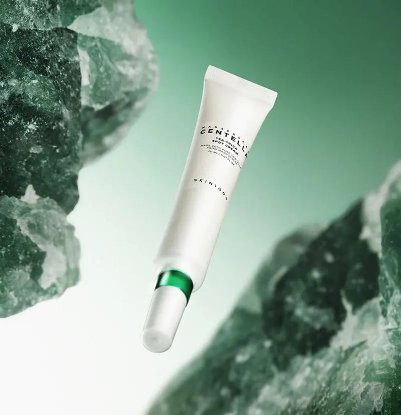 Skin1004 Madagascar Centella Tea-Trica Spot Cream 20ml SKIN1004