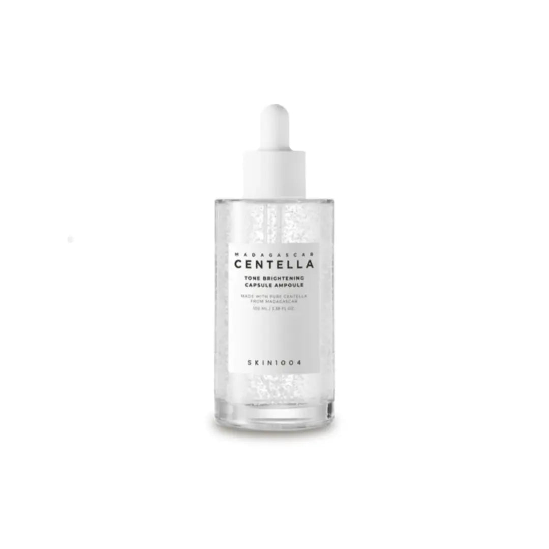 SKIN1004 Madagascar Centella Tone Brightening Capsule Ampoule 100ml SKIN1004