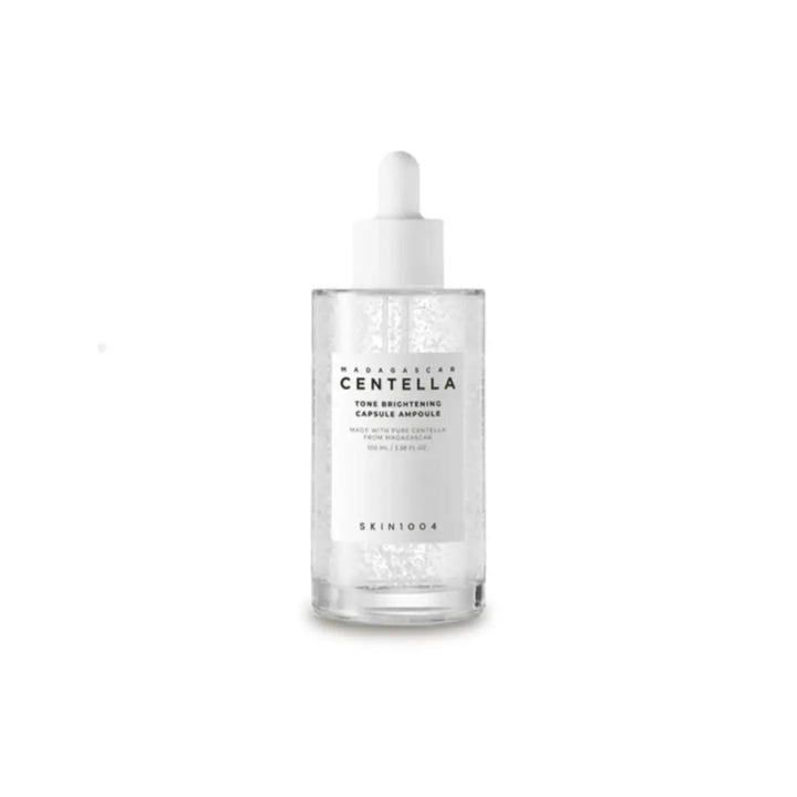 SKIN1004 Madagascar Centella Tone Brightening Capsule Ampoule 100ml SKIN1004