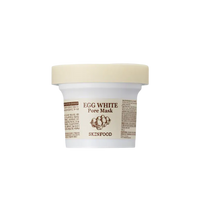 Skinfood Egg White Pore Beauty Mask (120 G) Skinfood