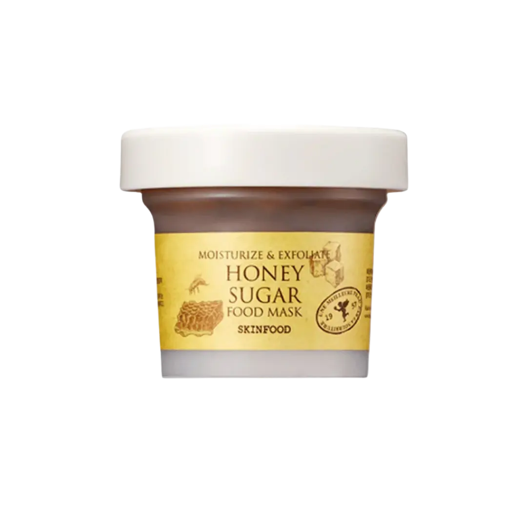 Skinfood Honey Sugar Food Mask Skinfood