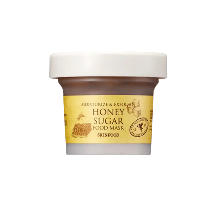 Skinfood Honey Sugar Food Mask Skinfood