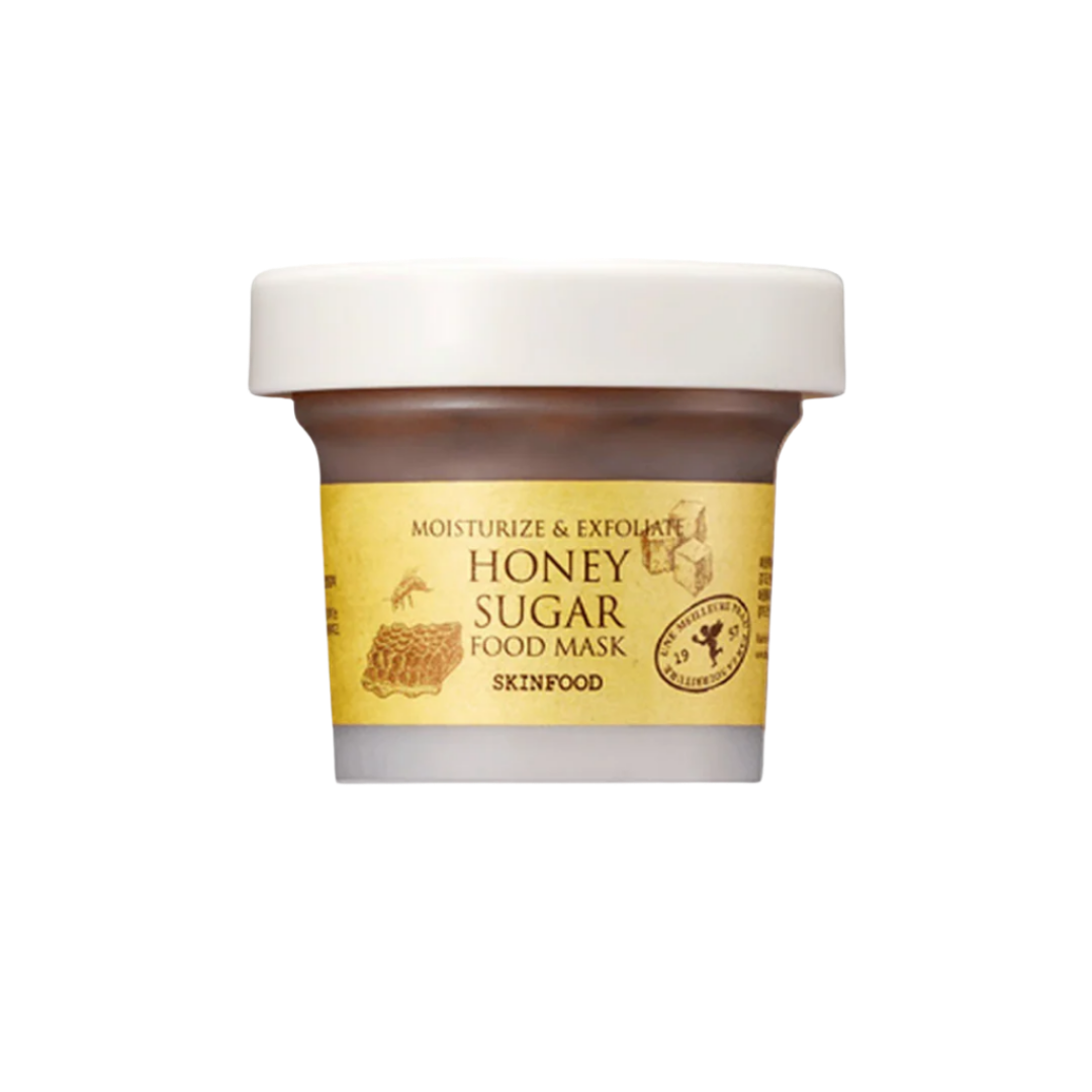 Skinfood Honey Sugar Food Mask