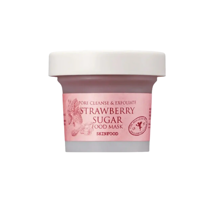Skinfood Strawberry Sugar Food Mask Skinfood