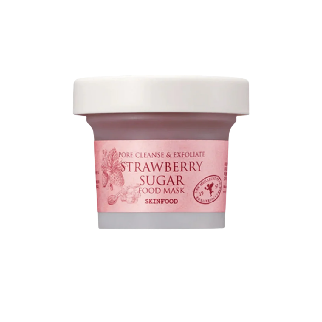 Skinfood Strawberry Sugar Food Mask