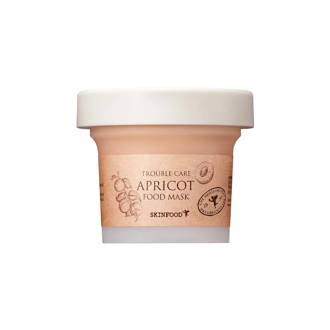 Skinfood Apricot Food Mask Skinfood