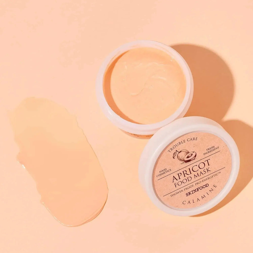 Skinfood Apricot Food Mask Skinfood