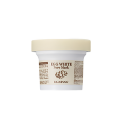Skinfood Egg White Pore Beauty Mask (120 G)