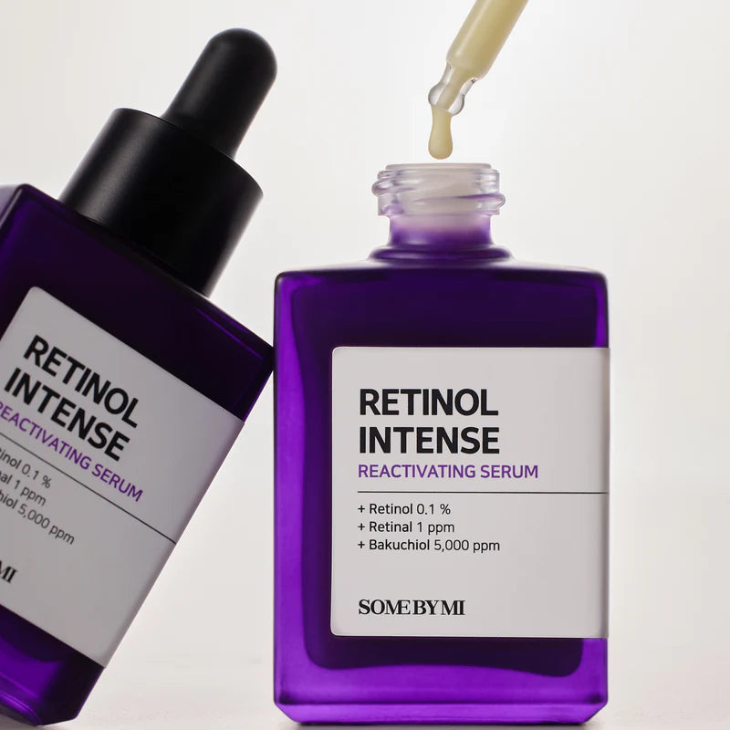 Some By Mi Retinol Intense Reactivating Serum 30ml