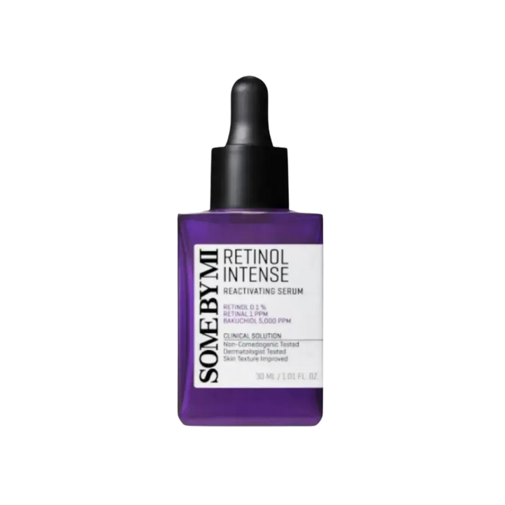 Some By Mi Retinol Intense Reactivating Serum 30ml SOME BY MI
