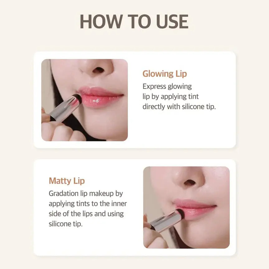 Studio 17 Silicone Lip Brush Studio 17