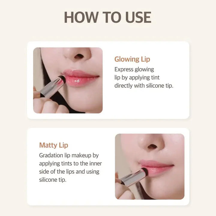 Studio 17 Silicone Lip Brush Studio 17