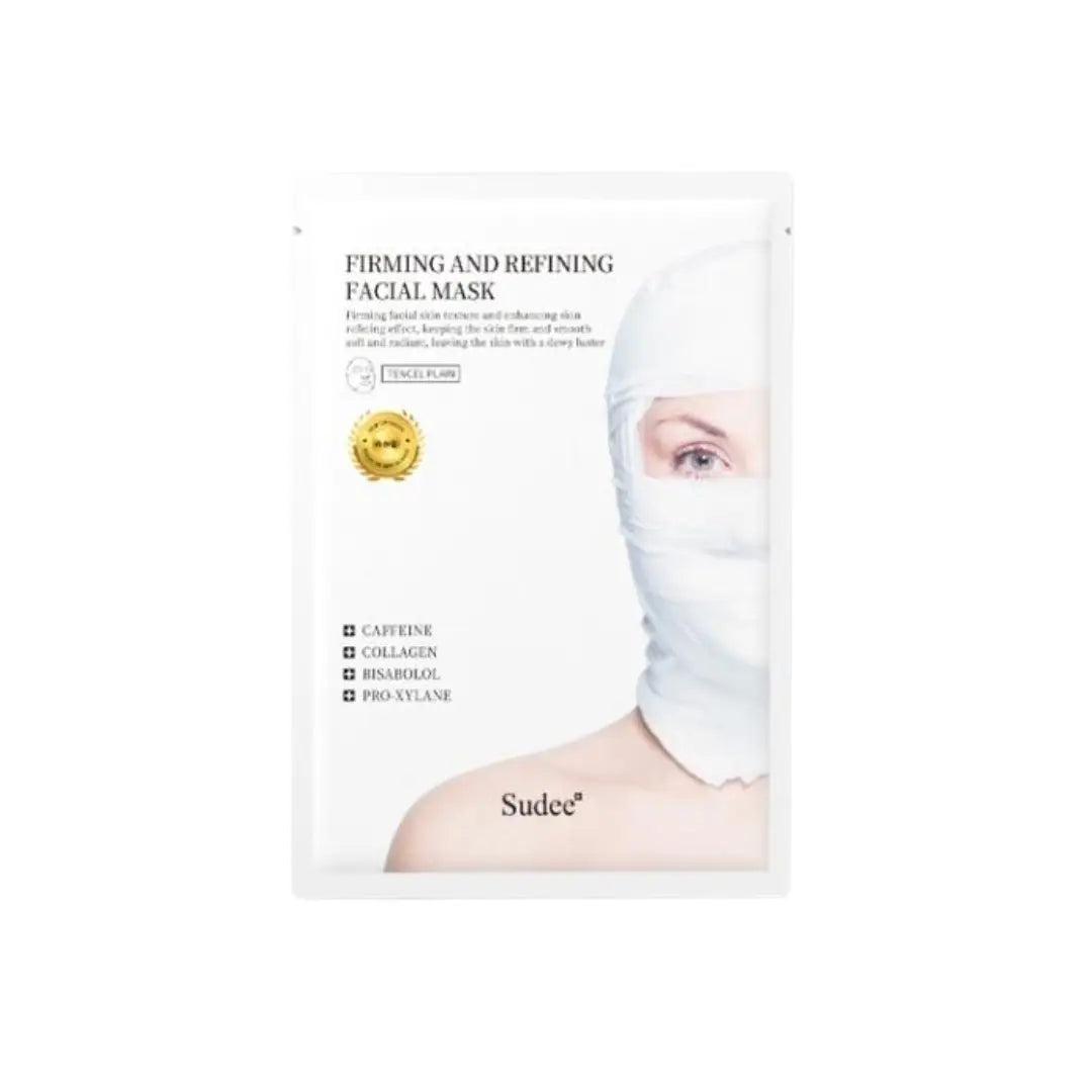 SUDEE Hydrating Facial Sheet Mask (1 Sheet) Sudee