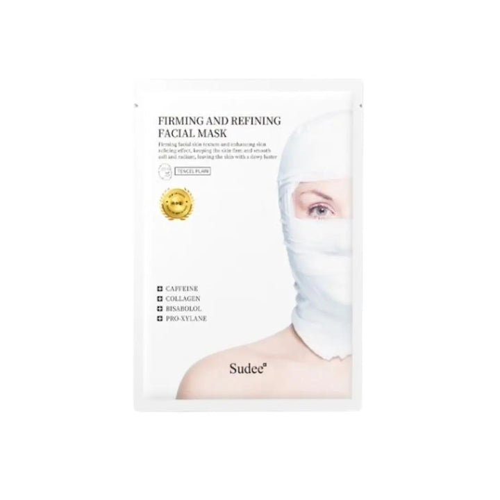 SUDEE Hydrating Facial Sheet Mask (1 Sheet) Sudee
