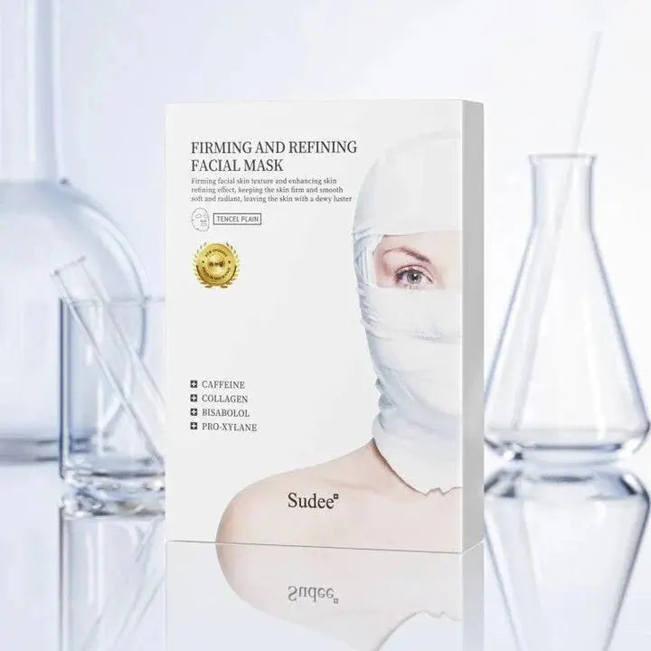 SUDEE Hydrating Facial Sheet Mask (1 Sheet) Sudee