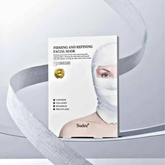 SUDEE Hydrating Facial Sheet Mask (1 Sheet) Sudee