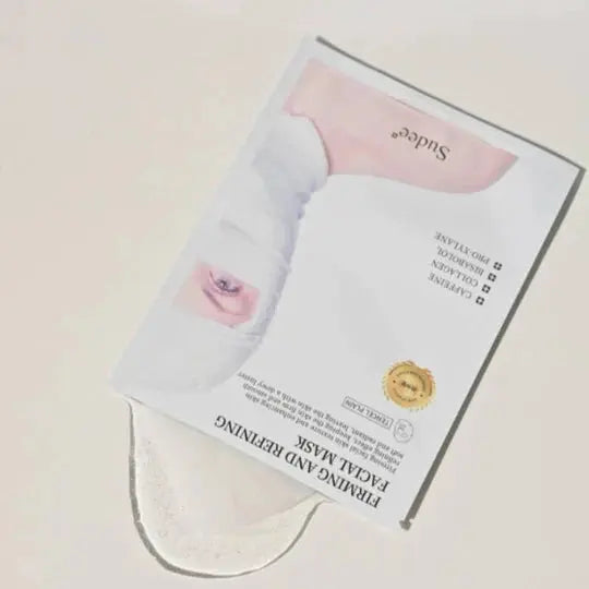 SUDEE Hydrating Facial Sheet Mask (1 Sheet) Sudee