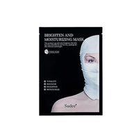 SUDEE Facial Sheet Mask – Brightening & Moisturizing Sudee