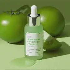 Sungboon Editor Green Tomato Pore Lifting Ampoule 30ml Sungboon Editor