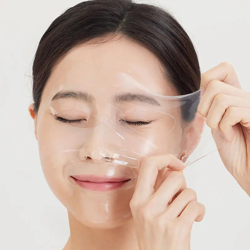 Sungboon Editor Active Marine Astaxanthin Mask Sungboon Editor