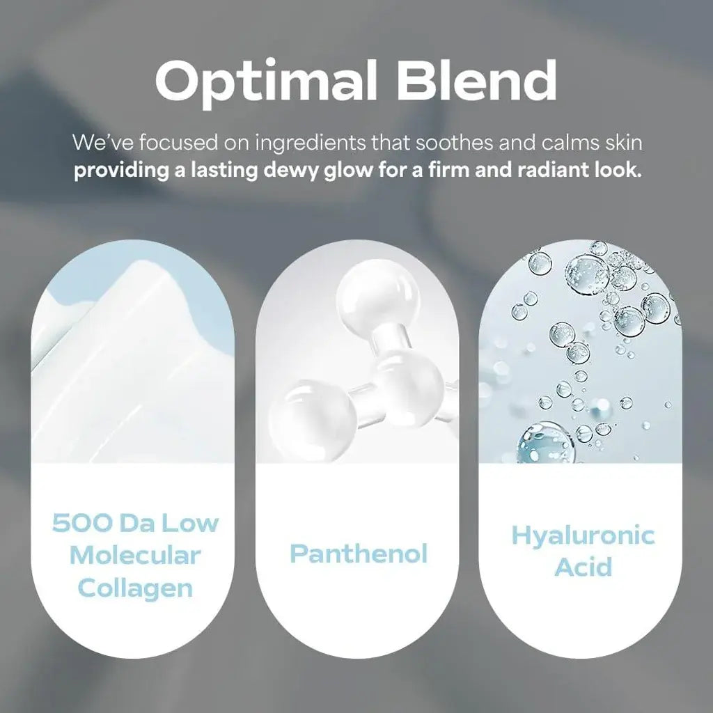 Sungboon Editor Deep Collagen Hyalu-B5 Hydrating Mask Sungboon Editor