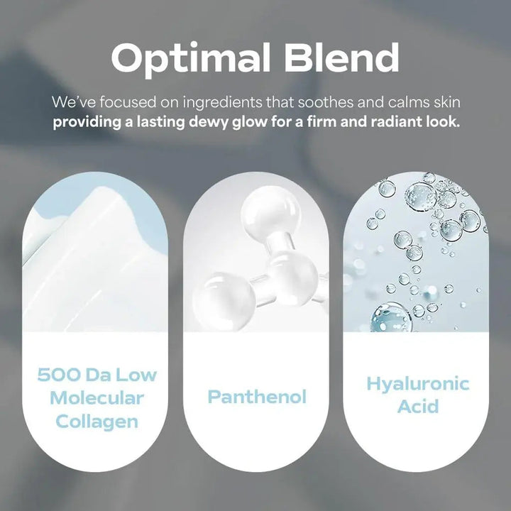 Sungboon Editor Deep Collagen Hyalu-B5 Hydrating Mask Sungboon Editor