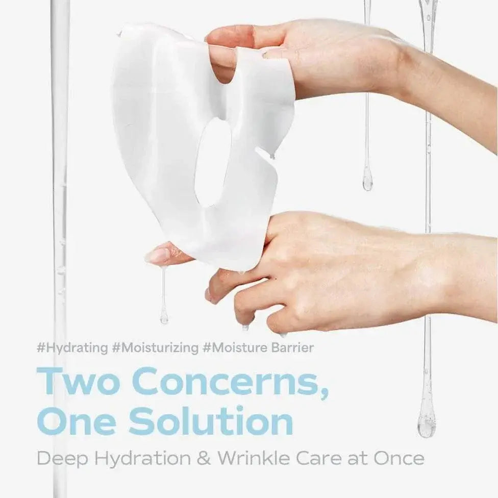 Sungboon Editor Deep Collagen Hyalu-B5 Hydrating Mask Sungboon Editor