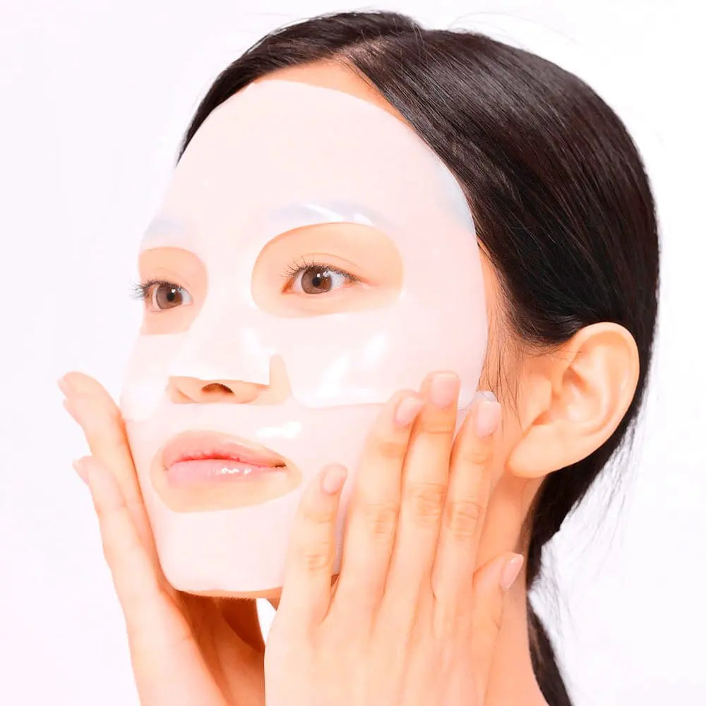 Sungboon Editor Deep Collagen Hyalu-B5 Hydrating Mask Sungboon Editor