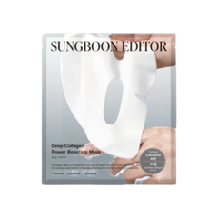 Sungboon Editor Deep Collagen Power Boosting Mask