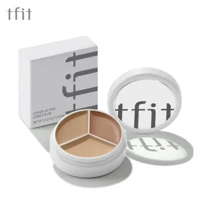 TFIT - Cover Up Pro Concealer TFIT