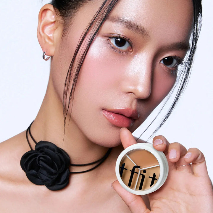 TFIT - Cover Up Pro Concealer TFIT