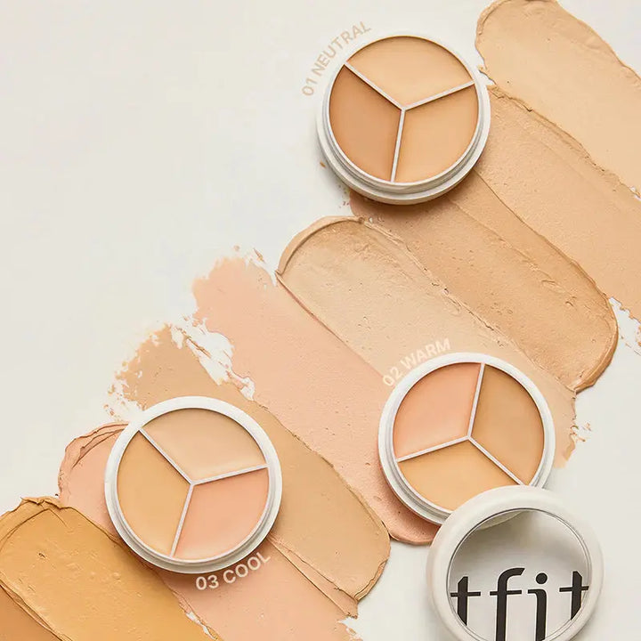 TFIT - Cover Up Pro Concealer TFIT