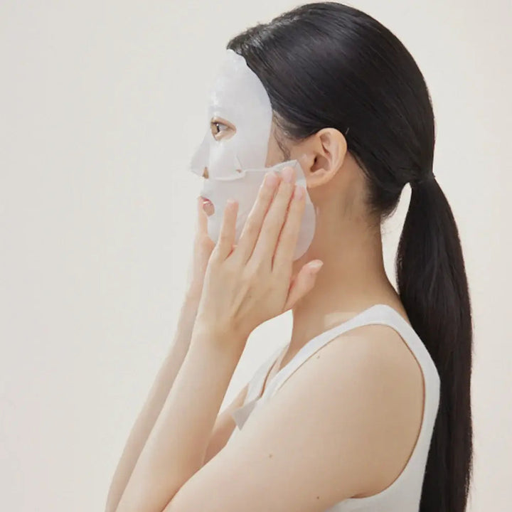 THE FACE SHOP Mascream Lifting Sheet - Seouléa