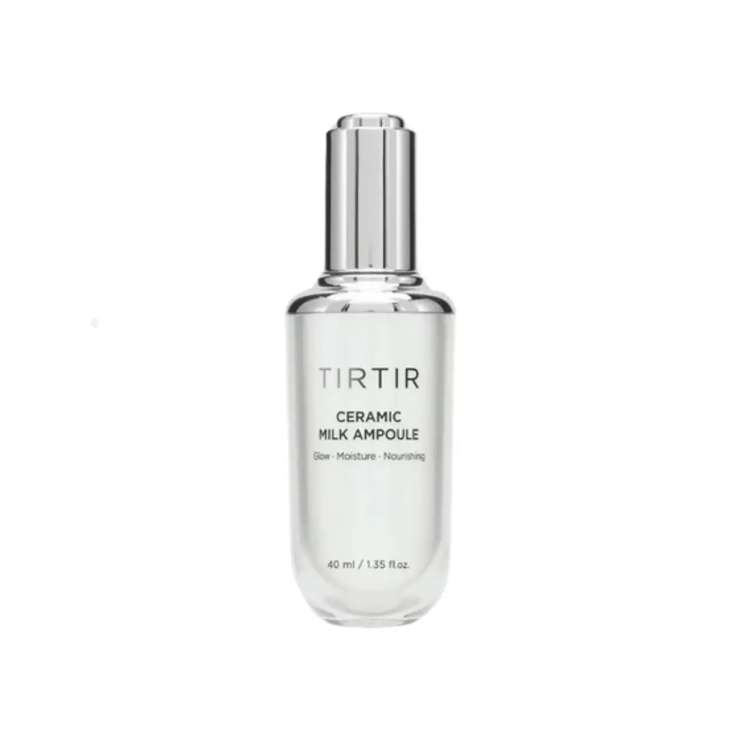 TIRTIR Ceramic Milk Ampoule TIRTIR