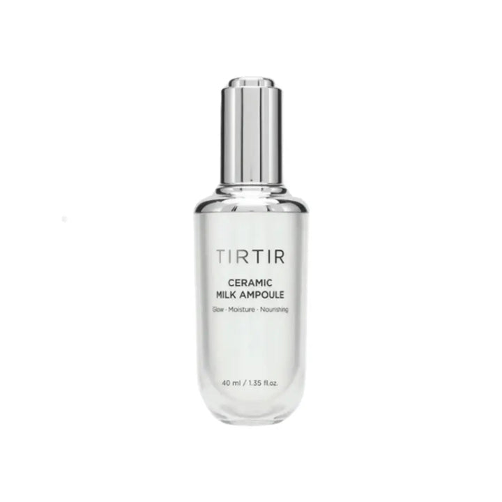 TIRTIR Ceramic Milk Ampoule TIRTIR