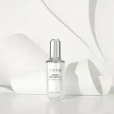 TIRTIR Ceramic Milk Ampoule TIRTIR