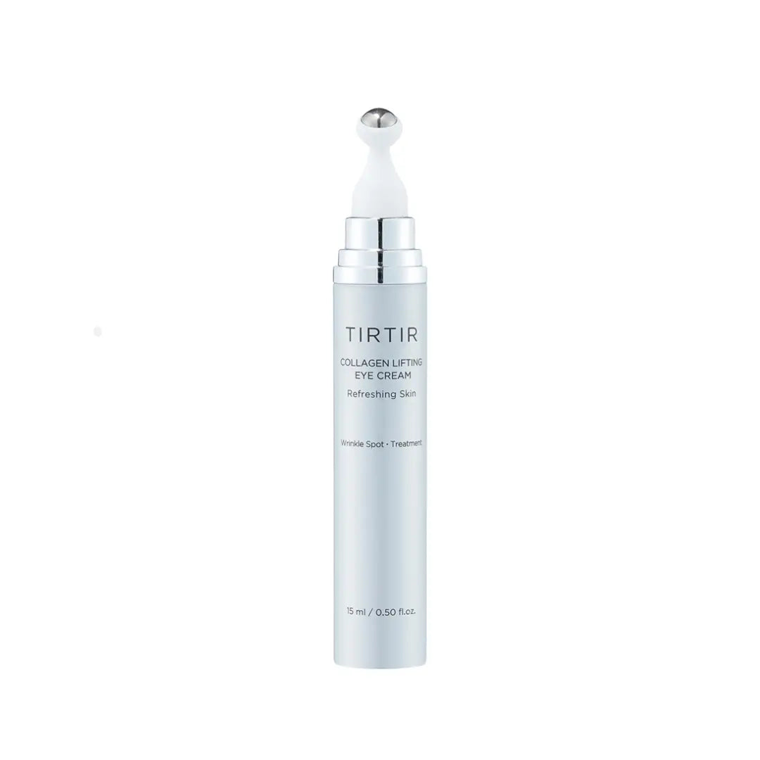 TIRTIR Collagen Eye Cream (15ml) TIRTIR