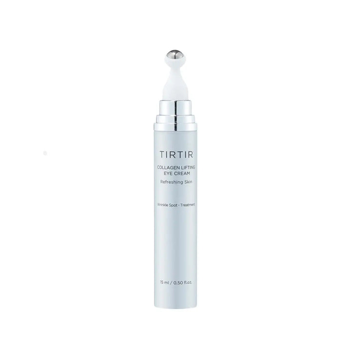 TIRTIR Collagen Eye Cream (15ml) TIRTIR