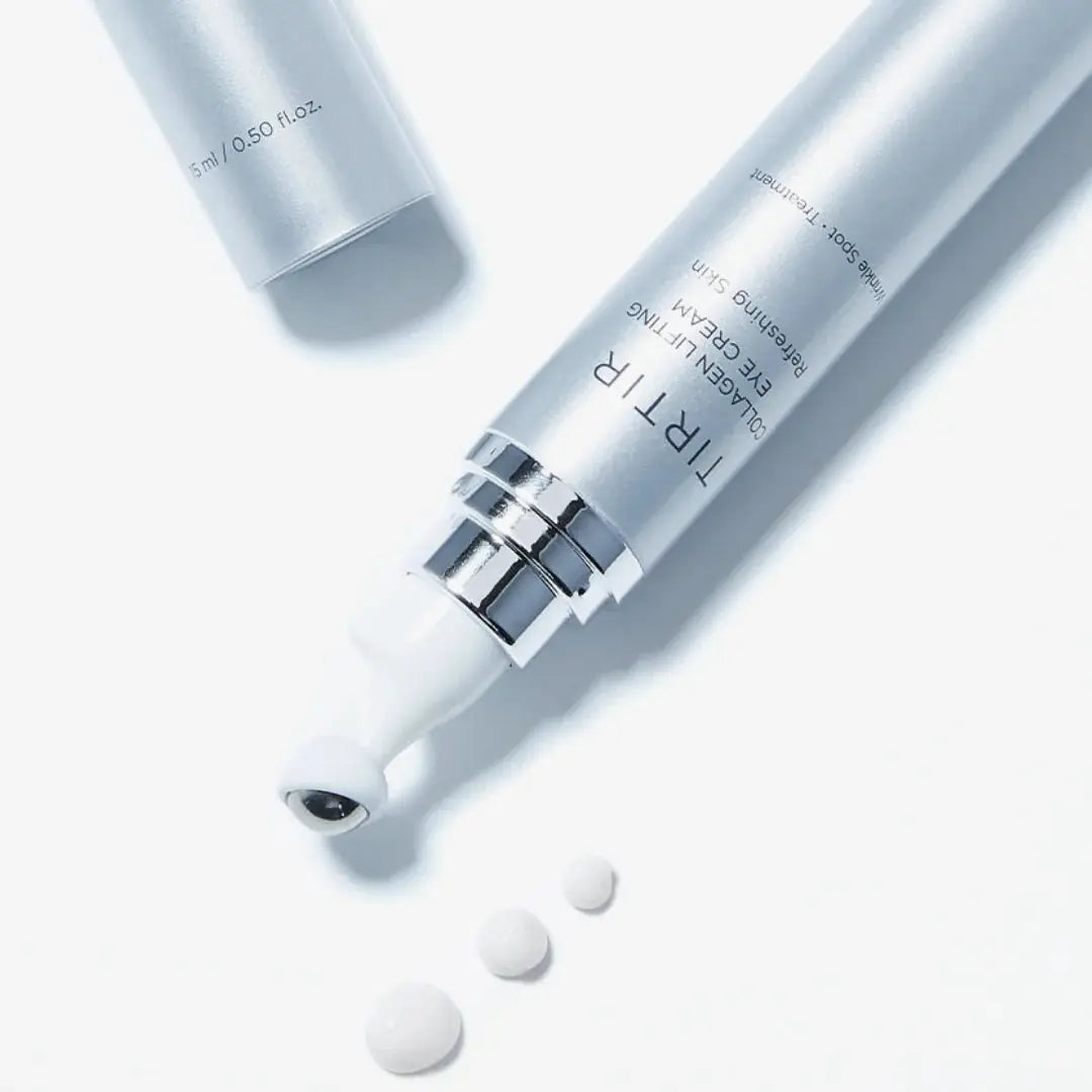 TIRTIR Collagen Eye Cream (15ml) TIRTIR