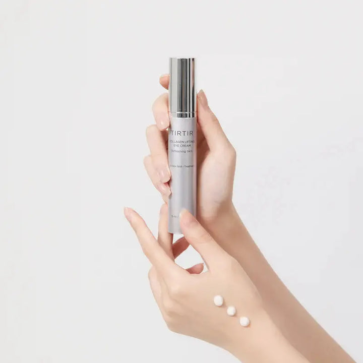 TIRTIR Collagen Eye Cream (15ml) TIRTIR