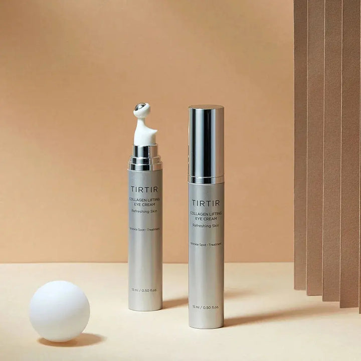 TIRTIR Collagen Eye Cream (15ml) TIRTIR